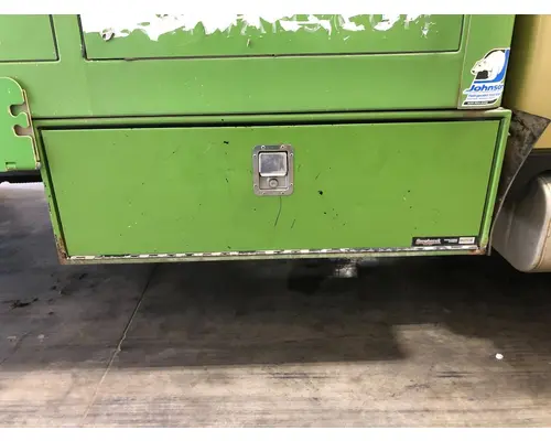 manufacturer model Equipment (Mounted)