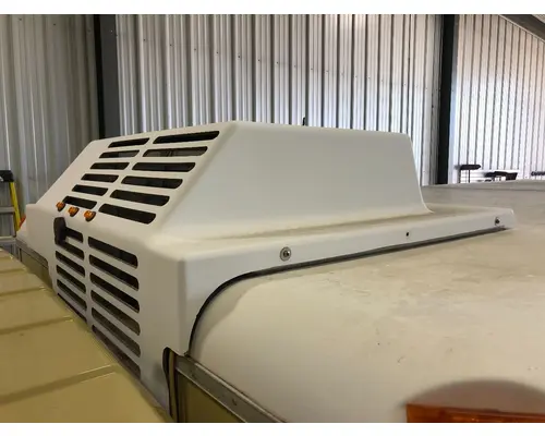 manufacturer model Equipment (Mounted)