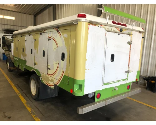 manufacturer model Equipment (Mounted)