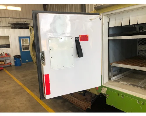manufacturer model Equipment (Mounted)