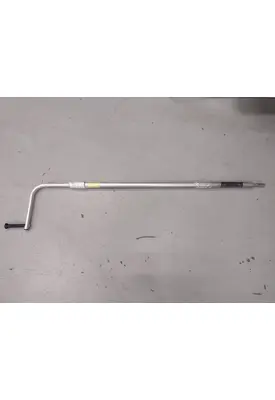 manufacturer model Equipment (Mounted)