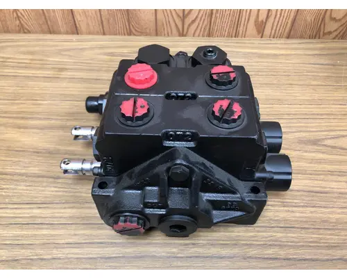manufacturer model Equipment (Mounted)
