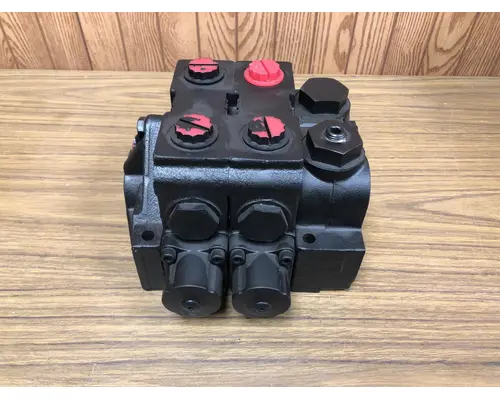 manufacturer model Equipment (Mounted)