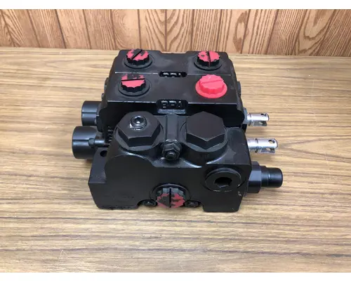 manufacturer model Equipment (Mounted)