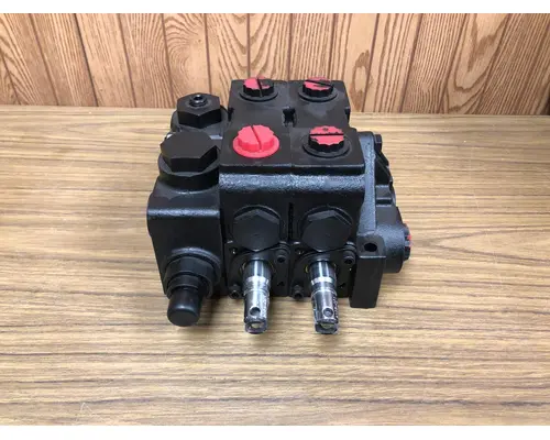manufacturer model Equipment (Mounted)