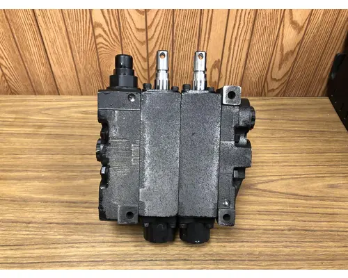 manufacturer model Equipment (Mounted)