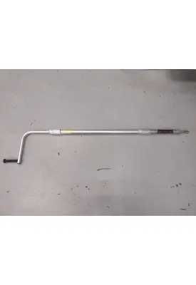 manufacturer model Equipment (Mounted)