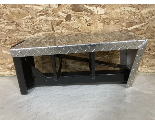 manufacturer model Equipment (Mounted)