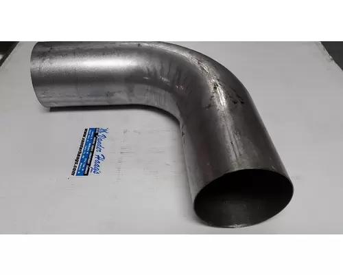 manufacturer model Exhaust Assembly