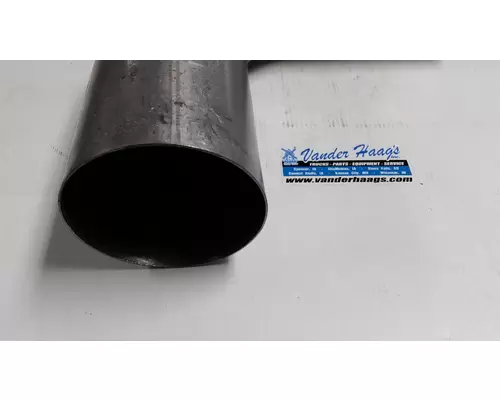 manufacturer model Exhaust Assembly
