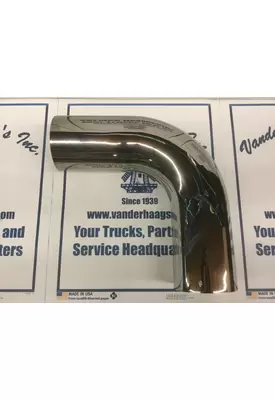 manufacturer model Exhaust Assembly
