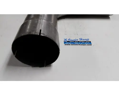 manufacturer model Exhaust Assembly