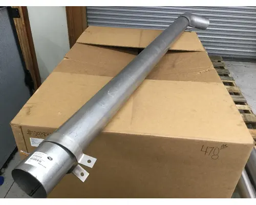 manufacturer model Exhaust Assembly