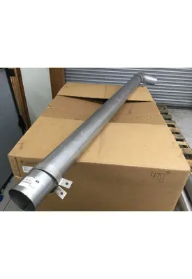 manufacturer model Exhaust Assembly