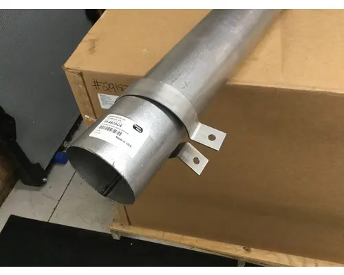 manufacturer model Exhaust Assembly