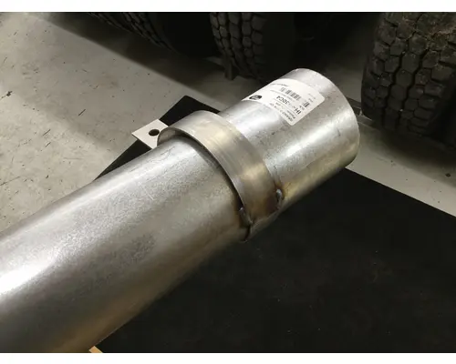manufacturer model Exhaust Assembly