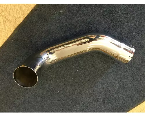 manufacturer model Exhaust Assembly