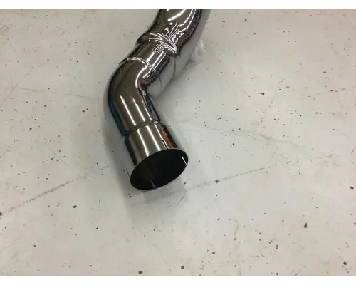 manufacturer model Exhaust Assembly