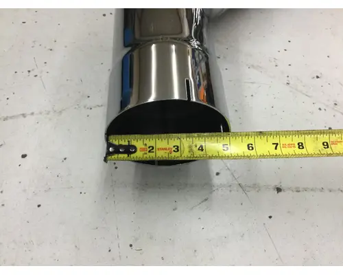 manufacturer model Exhaust Assembly