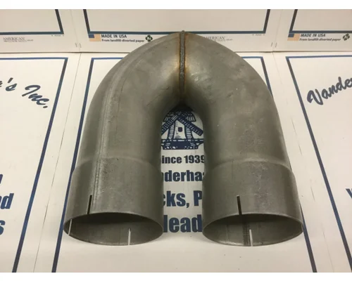 manufacturer model Exhaust Assembly