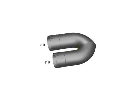 manufacturer model Exhaust Assembly