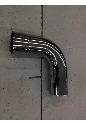 manufacturer model Exhaust Assembly