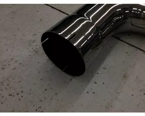 manufacturer model Exhaust Assembly