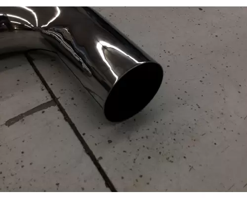 manufacturer model Exhaust Assembly