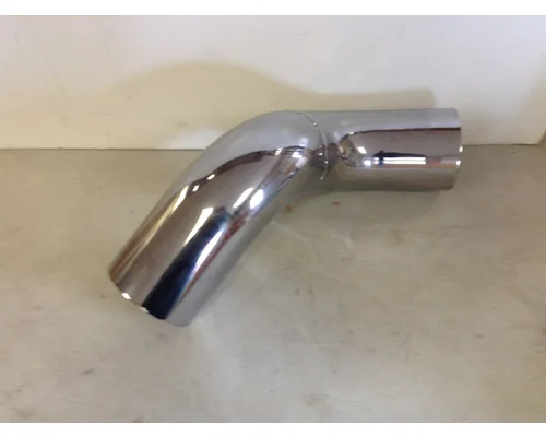 manufacturer model Exhaust Assembly
