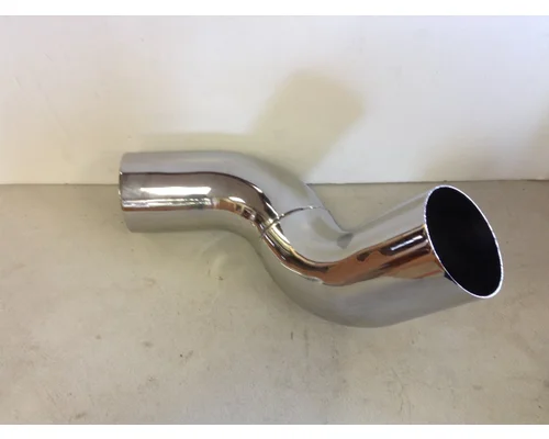 manufacturer model Exhaust Assembly