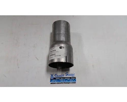 manufacturer model Exhaust Assembly