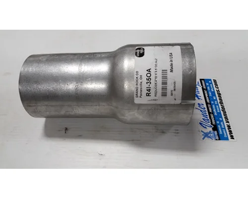 manufacturer model Exhaust Assembly