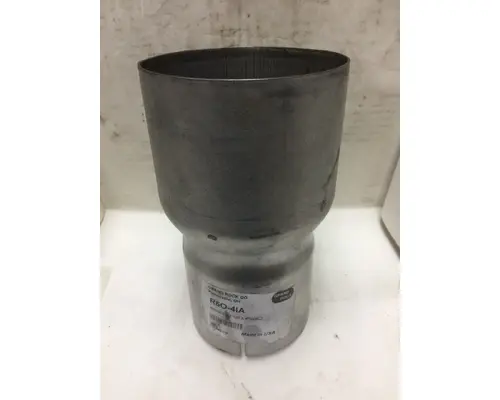 manufacturer model Exhaust Assembly