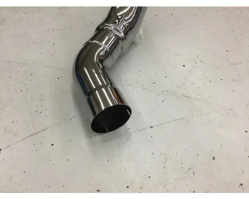 manufacturer model Exhaust Assembly