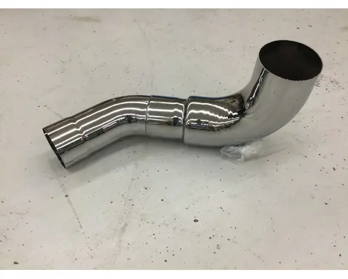 manufacturer model Exhaust Assembly
