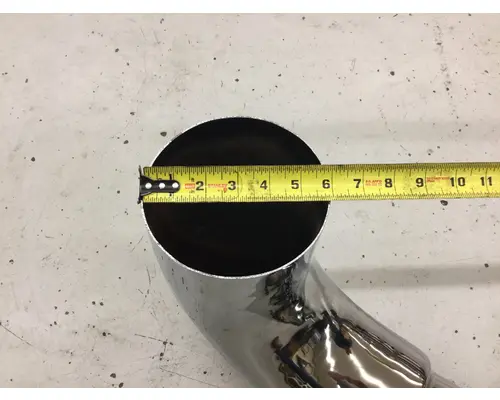 manufacturer model Exhaust Assembly