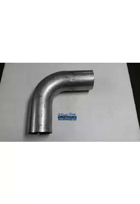 manufacturer model Exhaust Assembly