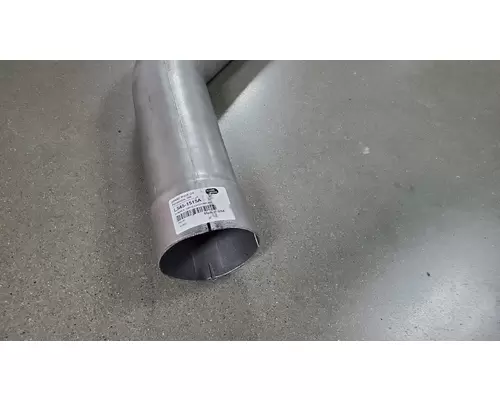 manufacturer model Exhaust Assembly