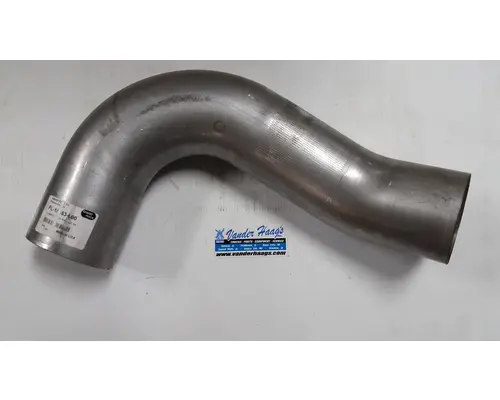 manufacturer model Exhaust Assembly