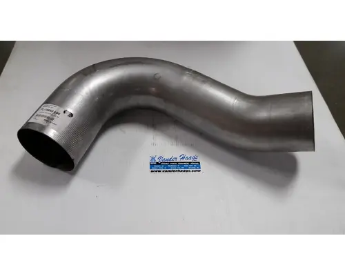 manufacturer model Exhaust Assembly