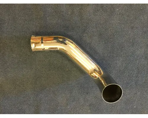 manufacturer model Exhaust Assembly