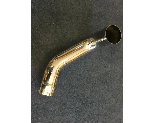 manufacturer model Exhaust Assembly