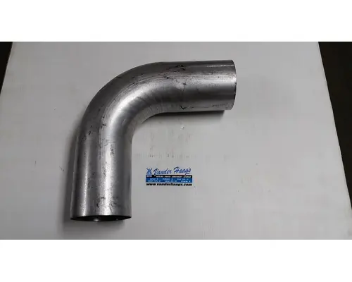manufacturer model Exhaust Assembly