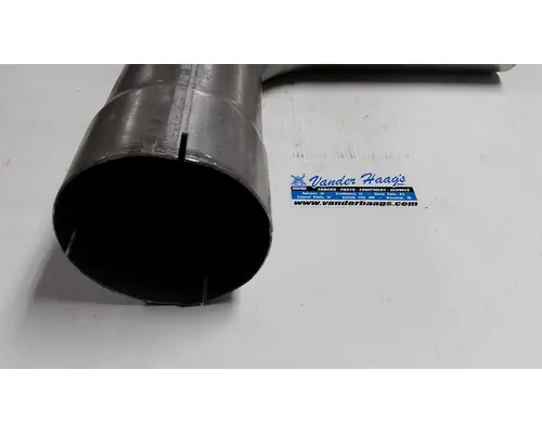 manufacturer model Exhaust Assembly