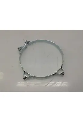manufacturer model Exhaust Assembly