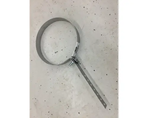 manufacturer model Exhaust Assembly