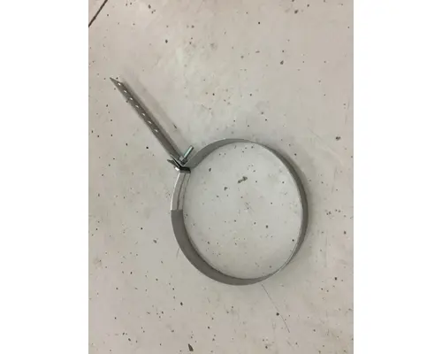 manufacturer model Exhaust Assembly
