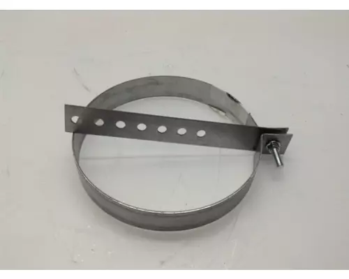 manufacturer model Exhaust Assembly