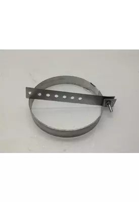 manufacturer model Exhaust Assembly