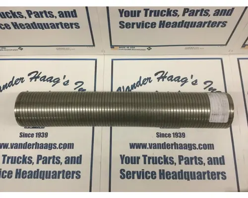 manufacturer model Exhaust Assembly
